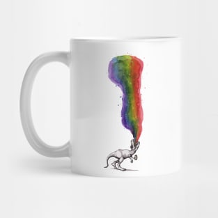 Rex Mug